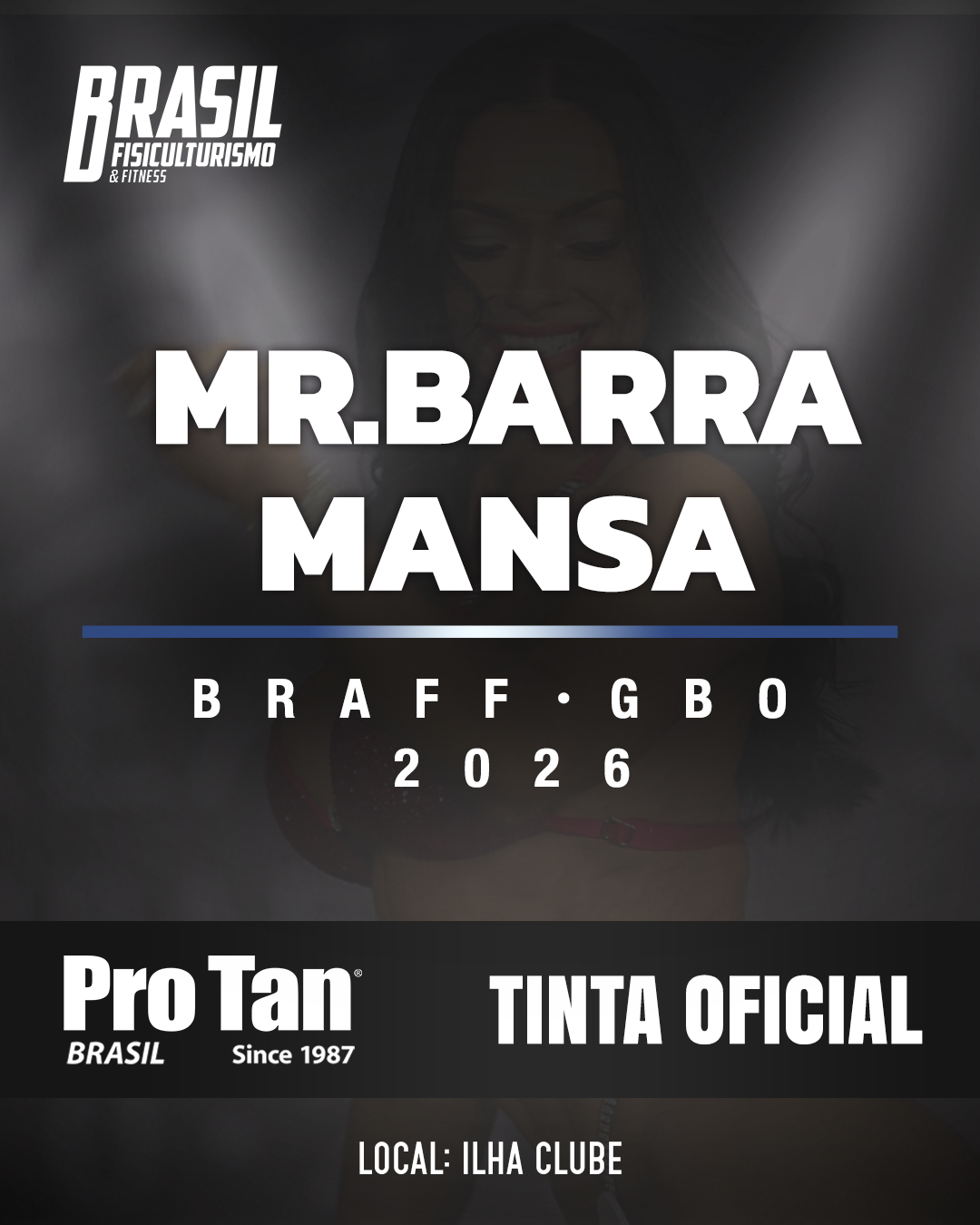 BRAFF MR BARRA MANSA TANNING