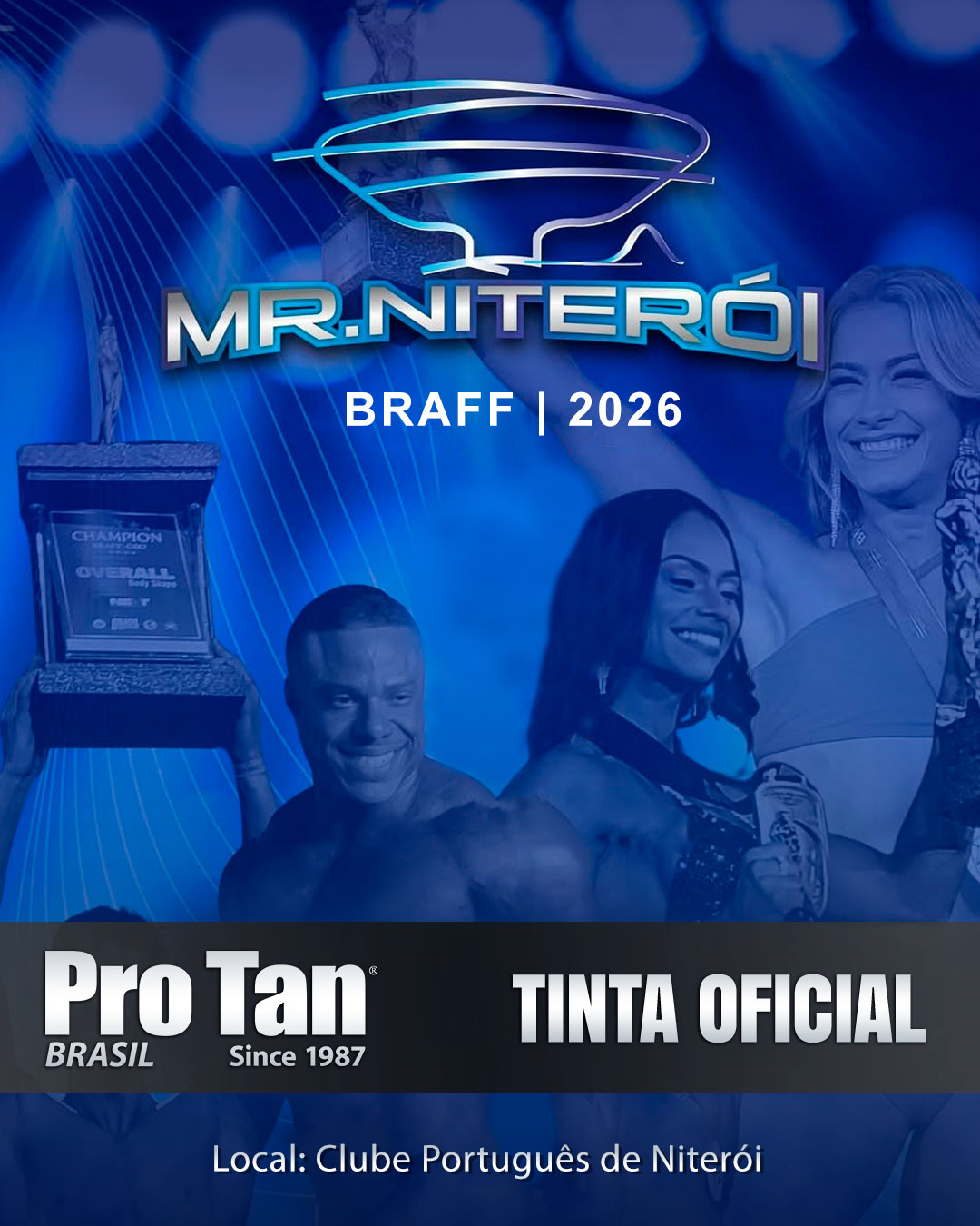 MR-NITERÓI-TANNING